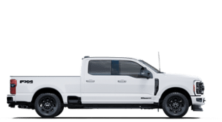 2025 Ford Super Duty® External Image 1